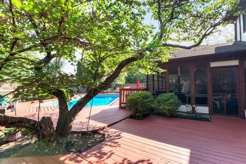 Tiny photo for Homewood, IL 60430 (MLS # 12525016)