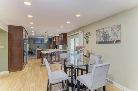 Tiny photo for Homewood, IL 60430 (MLS # 12525016)