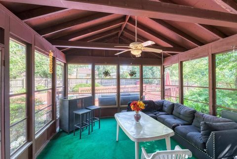 Tiny photo for Homewood, IL 60430 (MLS # 12525016)