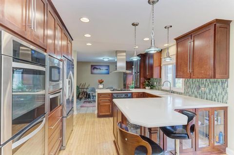 Tiny photo for Homewood, IL 60430 (MLS # 12525016)