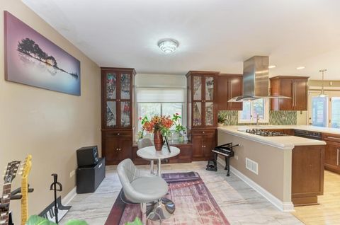 Tiny photo for Homewood, IL 60430 (MLS # 12525016)