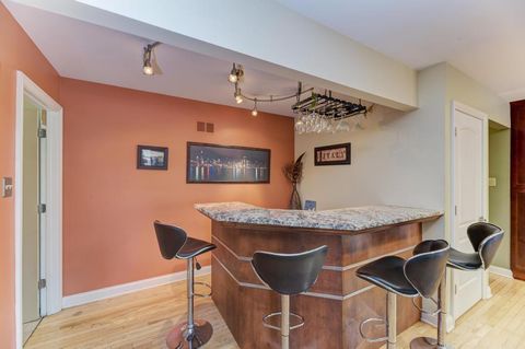 Tiny photo for Homewood, IL 60430 (MLS # 12525016)