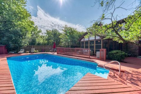 Tiny photo for Homewood, IL 60430 (MLS # 12525016)