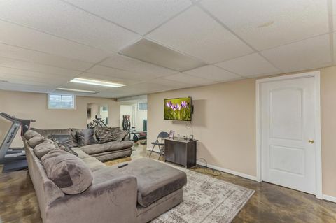 Tiny photo for Homewood, IL 60430 (MLS # 12525016)