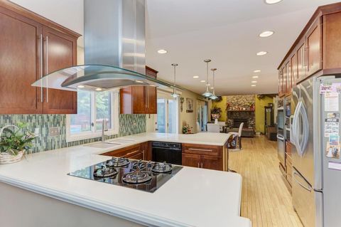 Tiny photo for Homewood, IL 60430 (MLS # 12525016)