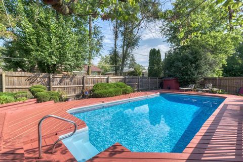 Tiny photo for Homewood, IL 60430 (MLS # 12525016)