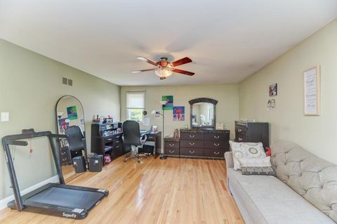 Tiny photo for Homewood, IL 60430 (MLS # 12525016)