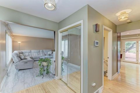 Tiny photo for Homewood, IL 60430 (MLS # 12525016)