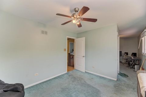 Tiny photo for Homewood, IL 60430 (MLS # 12525016)