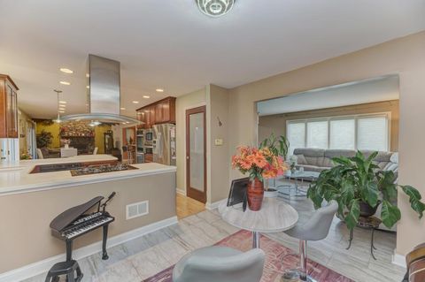 Tiny photo for Homewood, IL 60430 (MLS # 12525016)