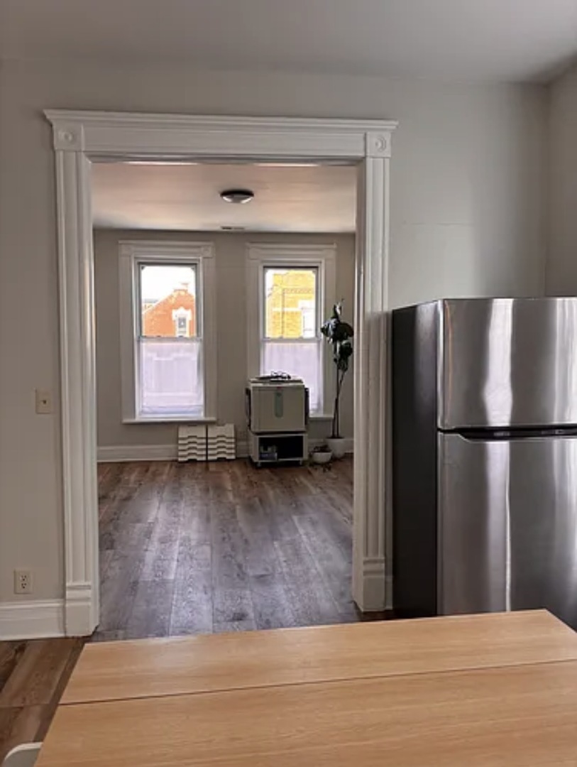 1533 W 17th Street 3F