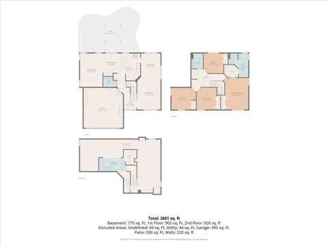 Tiny photo for 1467 Birch Lane, South Elgin, IL 60177 (MLS # 12661635)