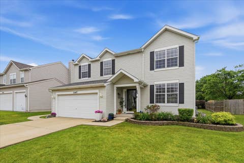 Tiny photo for 1467 Birch Lane, South Elgin, IL 60177 (MLS # 12661635)