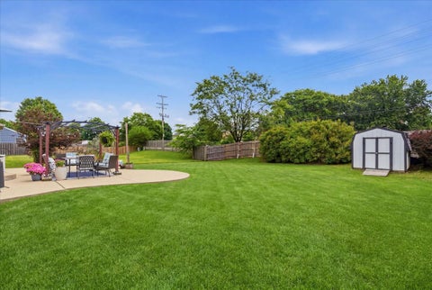 Tiny photo for 1467 Birch Lane, South Elgin, IL 60177 (MLS # 12661635)