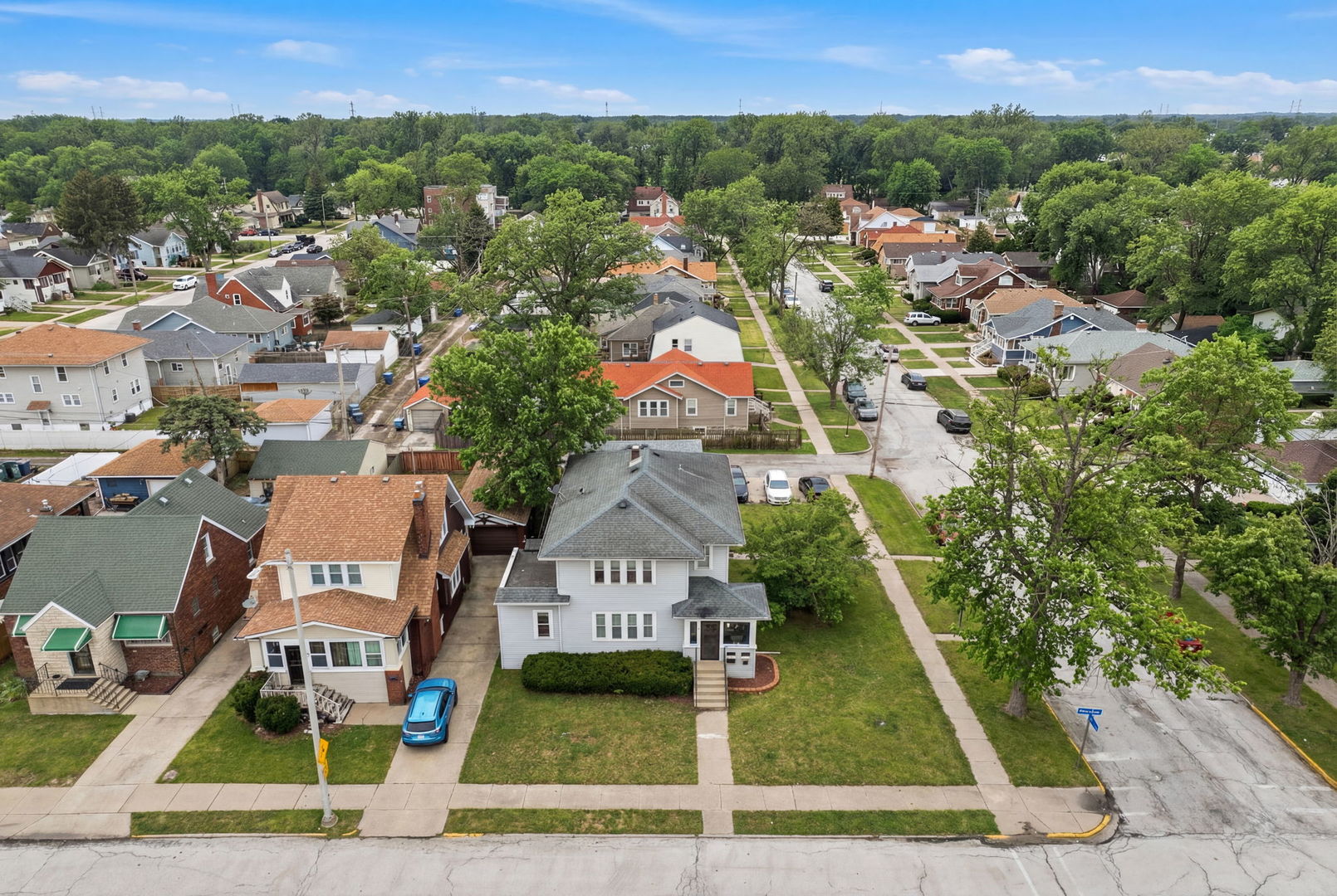 954 Wentworth Avenue