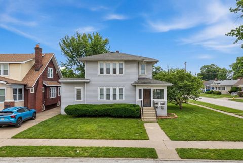 954 Wentworth Avenue Calumet City IL 60409