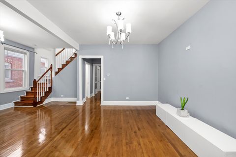 Tiny photo for 1831 S 56th Court, Cicero, IL 60804 (MLS # 12523466)