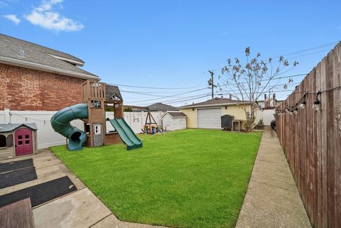 Tiny photo for 1831 S 56th Court, Cicero, IL 60804 (MLS # 12523466)