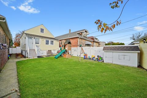 Tiny photo for 1831 S 56th Court, Cicero, IL 60804 (MLS # 12523466)