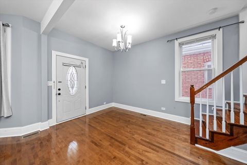 Tiny photo for 1831 S 56th Court, Cicero, IL 60804 (MLS # 12523466)