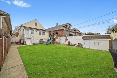 Tiny photo for 1831 S 56th Court, Cicero, IL 60804 (MLS # 12523466)