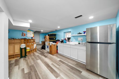 Tiny photo for 1831 S 56th Court, Cicero, IL 60804 (MLS # 12523466)