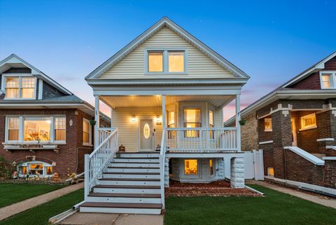 Photo of 1831 S 56th Court, Cicero, IL 60804 (MLS # 12523466)