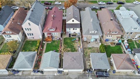 Tiny photo for 1831 S 56th Court, Cicero, IL 60804 (MLS # 12523466)