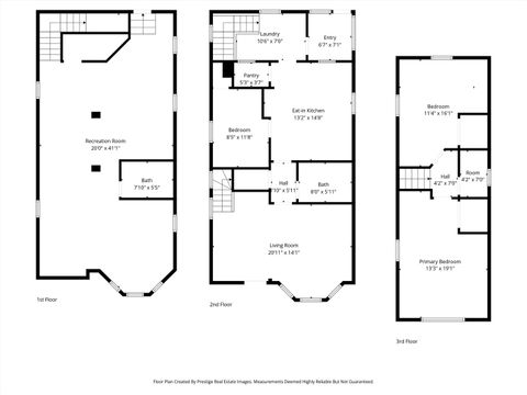 Tiny photo for 1831 S 56th Court, Cicero, IL 60804 (MLS # 12523466)