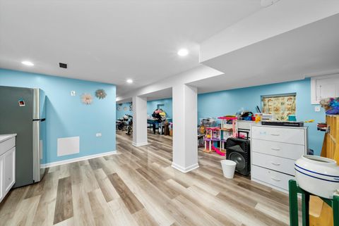 Tiny photo for 1831 S 56th Court, Cicero, IL 60804 (MLS # 12523466)