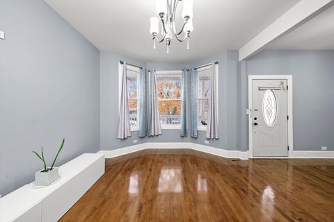 Tiny photo for 1831 S 56th Court, Cicero, IL 60804 (MLS # 12523466)