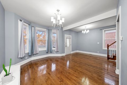 Tiny photo for 1831 S 56th Court, Cicero, IL 60804 (MLS # 12523466)