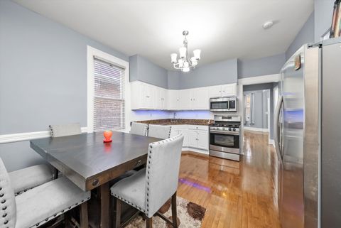 Tiny photo for 1831 S 56th Court, Cicero, IL 60804 (MLS # 12523466)