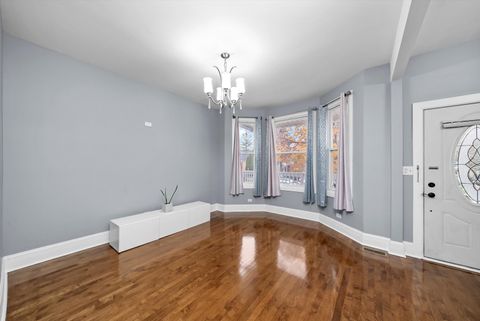 Tiny photo for 1831 S 56th Court, Cicero, IL 60804 (MLS # 12523466)