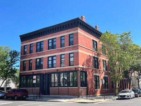 Photo of Chicago, IL 60608 (MLS # 12695080)
