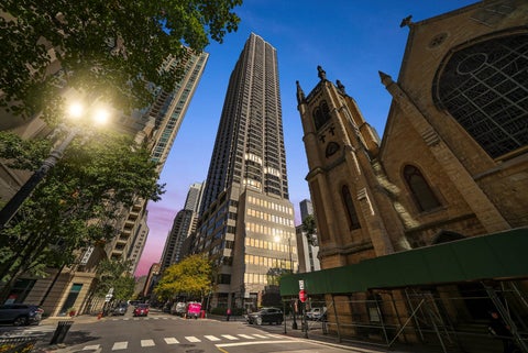 Photo of 30 E Huron Street #3508, Chicago, IL 60611 (MLS # 12771166)