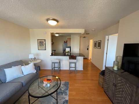 Tiny photo for 30 E Huron Street #3508, Chicago, IL 60611 (MLS # 12771166)