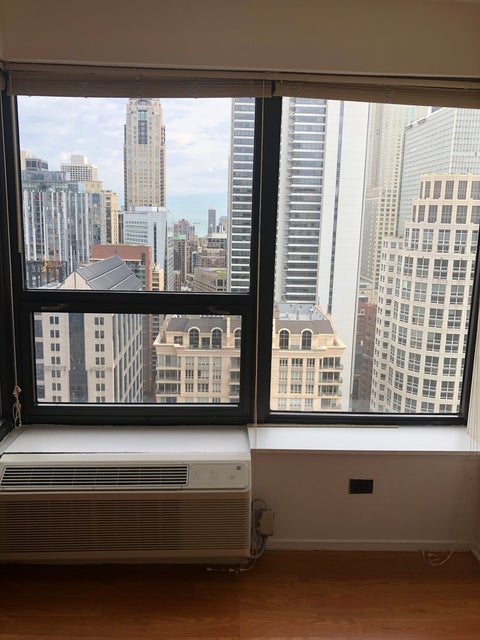 Tiny photo for 30 E Huron Street #3508, Chicago, IL 60611 (MLS # 12771166)