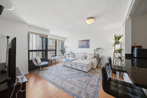 Tiny photo for 30 E Huron Street #3508, Chicago, IL 60611 (MLS # 12771166)