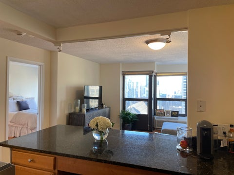Tiny photo for 30 E Huron Street #3508, Chicago, IL 60611 (MLS # 12771166)