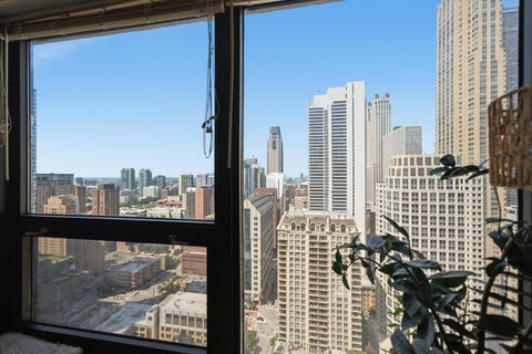 Tiny photo for 30 E Huron Street #3508, Chicago, IL 60611 (MLS # 12771166)