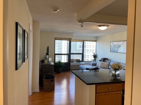 Tiny photo for 30 E Huron Street #3508, Chicago, IL 60611 (MLS # 12771166)