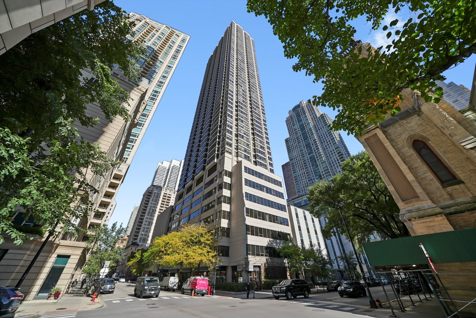 30 E Huron Street 3508