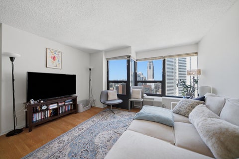 Tiny photo for 30 E Huron Street #3508, Chicago, IL 60611 (MLS # 12771166)
