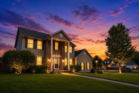Photo of 610 S Breckenridge Drive, Dunlap, IL 61525 (MLS # 12658962)