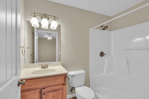Tiny photo for 212 Medinah Court, Fisher, IL 61843 (MLS # 12733351)
