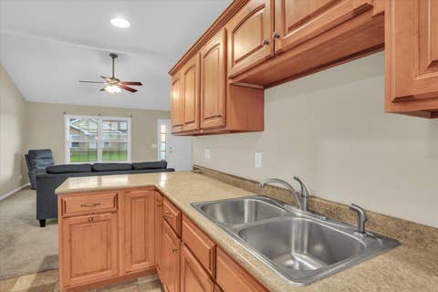 Tiny photo for 212 Medinah Court, Fisher, IL 61843 (MLS # 12733351)