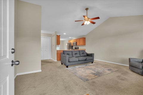 Tiny photo for 212 Medinah Court, Fisher, IL 61843 (MLS # 12733351)