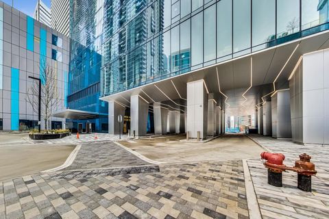 Tiny photo for 363 E Wacker Drive #3709, Chicago, IL 60601 (MLS # 12570742)