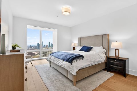 Tiny photo for 363 E Wacker Drive #3709, Chicago, IL 60601 (MLS # 12570742)